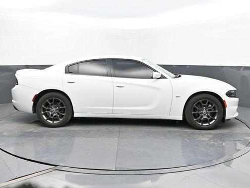2018 Dodge Charger GT