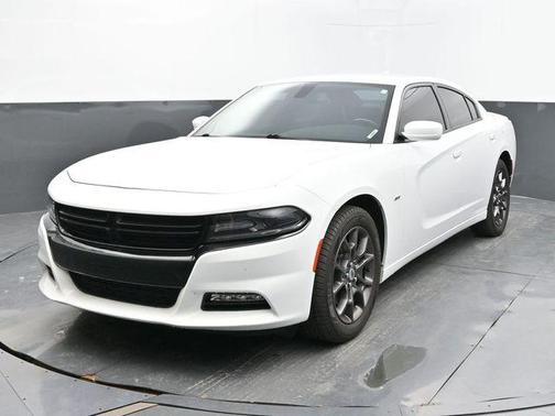 2018 Dodge Charger GT