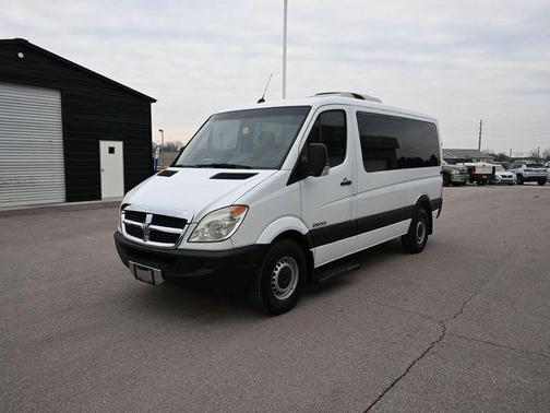2008 Dodge Sprinter 2500