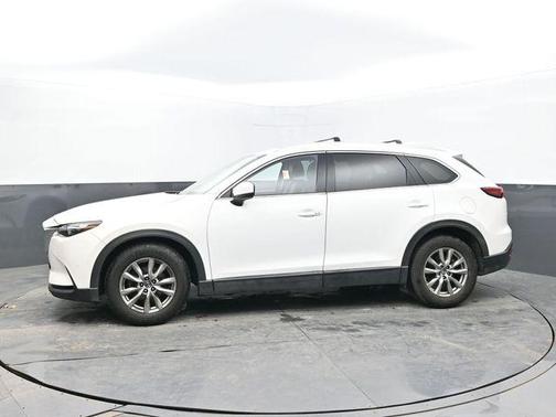 2019 Mazda CX-9 Touring