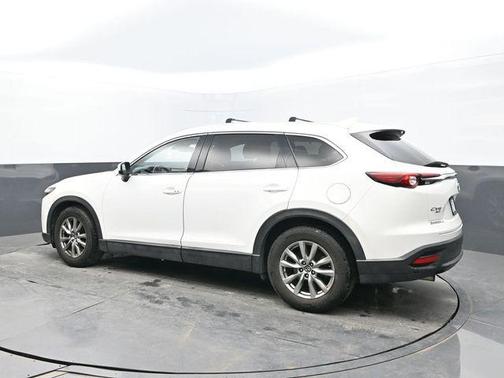 2019 Mazda CX-9 Touring