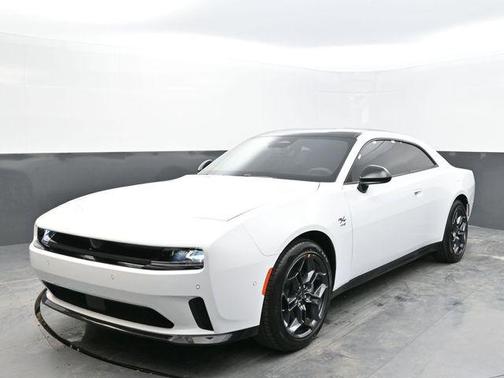 2025 Dodge Charger Daytona R/T