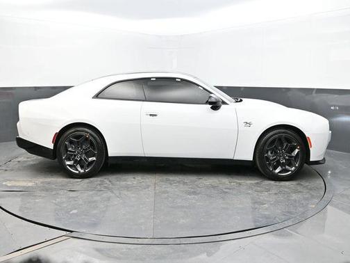 2025 Dodge Charger Daytona R/T