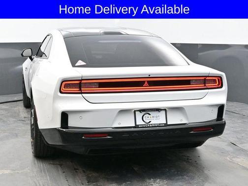 2025 Dodge Charger Daytona R/T