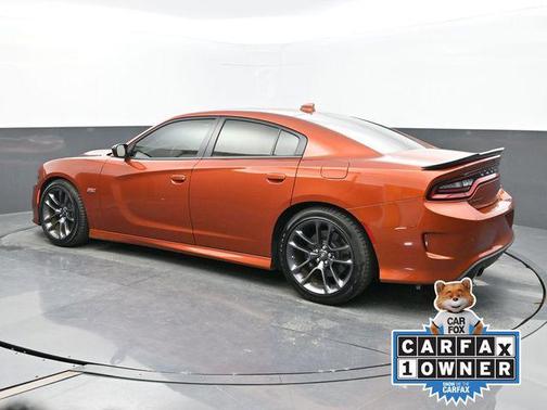 2023 Dodge Charger R/T Scat Pack