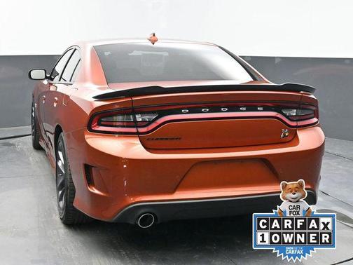 2023 Dodge Charger R/T Scat Pack