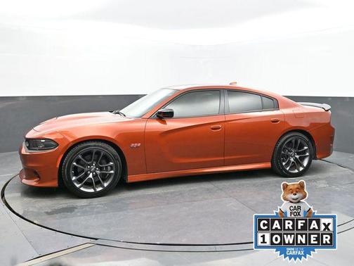 2023 Dodge Charger R/T Scat Pack
