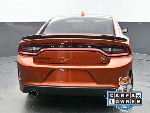 2023 Dodge Charger R/T Scat Pack
