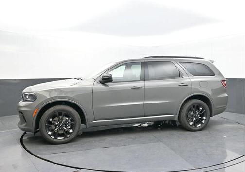 2026 Dodge Durango GT AWD