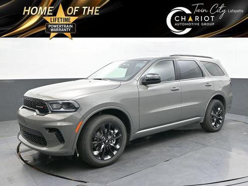 2026 Dodge Durango GT AWD