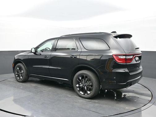 2026 Dodge Durango GT AWD