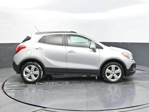 2016 Buick Encore Convenience