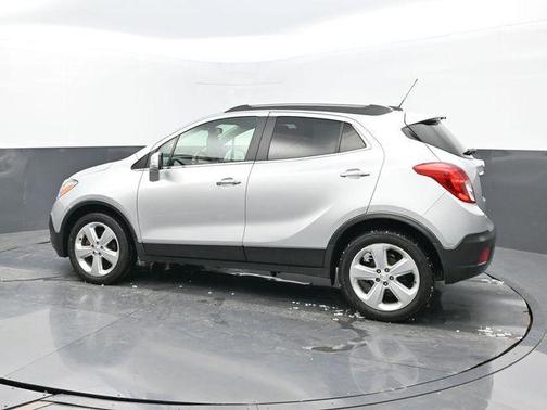 2016 Buick Encore Convenience