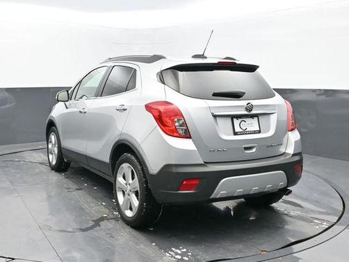 2016 Buick Encore Convenience