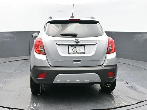 2016 Buick Encore Convenience