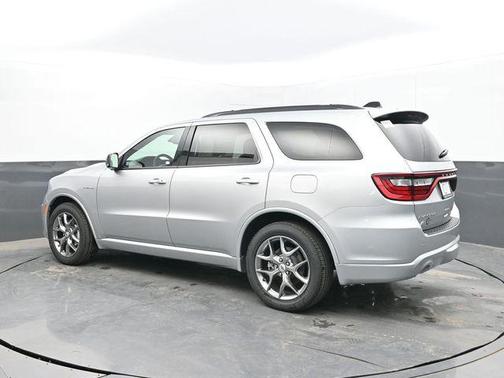 Triple Nickel 2026 Dodge Durango GT Plus