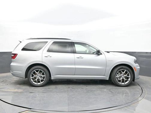 Triple Nickel 2026 Dodge Durango GT Plus