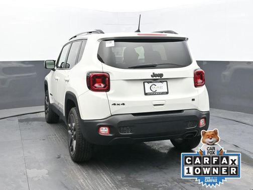 2019 Jeep Renegade Limited