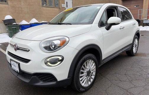 2020 FIAT 500X Pop