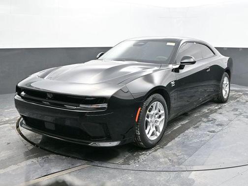 2025 Dodge Charger Daytona R/T