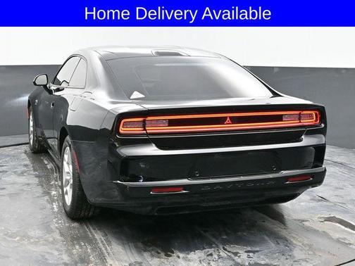 2025 Dodge Charger Daytona R/T