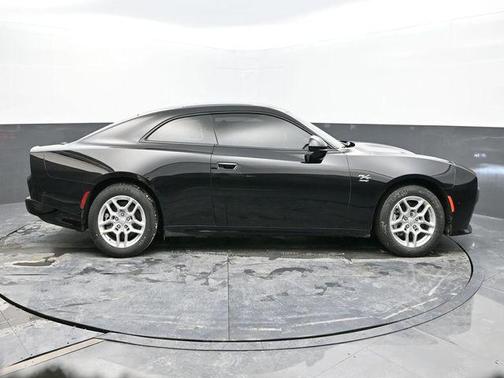 2025 Dodge Charger Daytona R/T