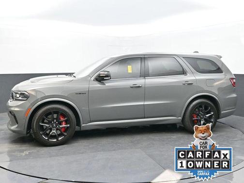 2022 Dodge Durango R/T