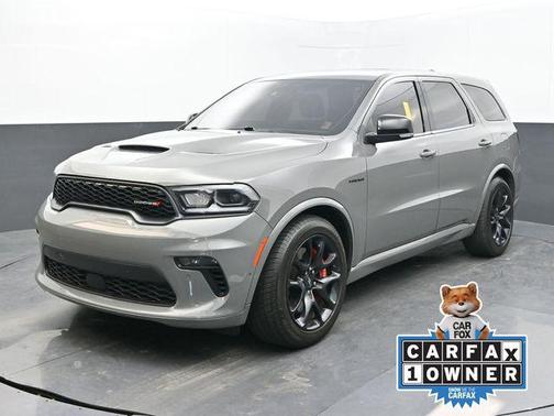 2022 Dodge Durango R/T