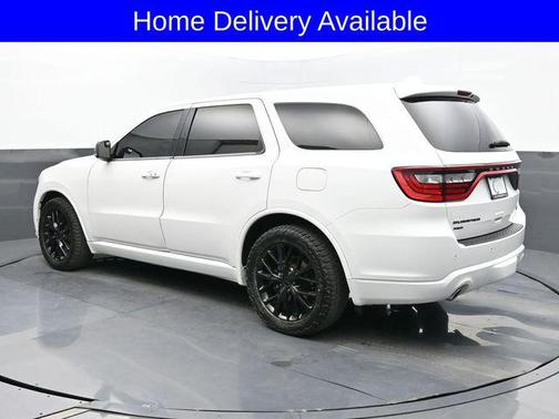 2015 Dodge Durango R/T