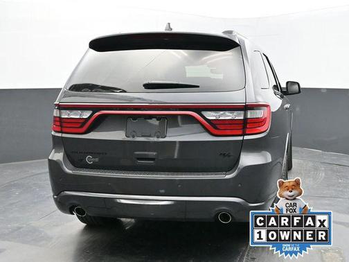 2023 Dodge Durango R/T Plus