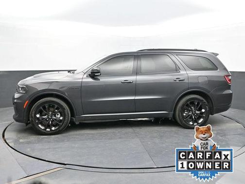 2023 Dodge Durango R/T Plus