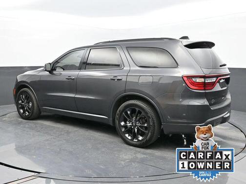 2023 Dodge Durango R/T Plus