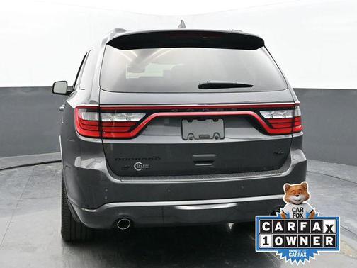 2023 Dodge Durango R/T Plus