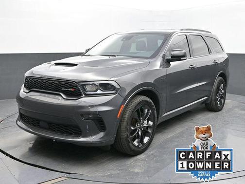 2023 Dodge Durango R/T Plus