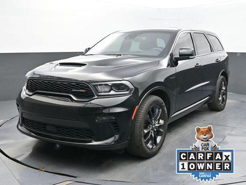 2022 Dodge Durango R/T