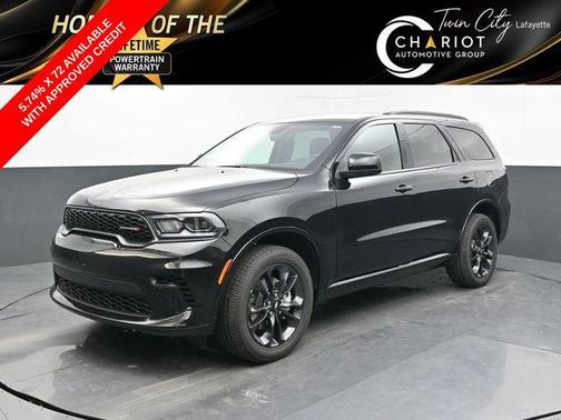 2026 Dodge Durango GT AWD