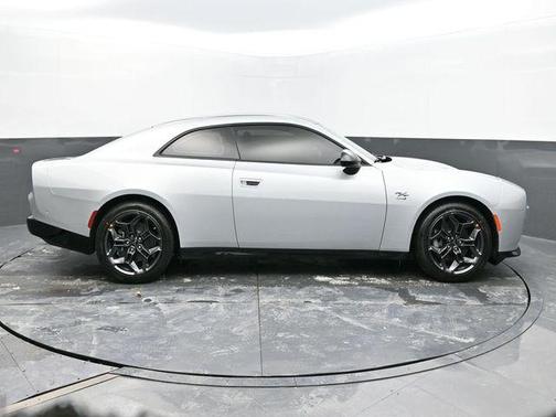 2025 Dodge Charger Daytona R/T