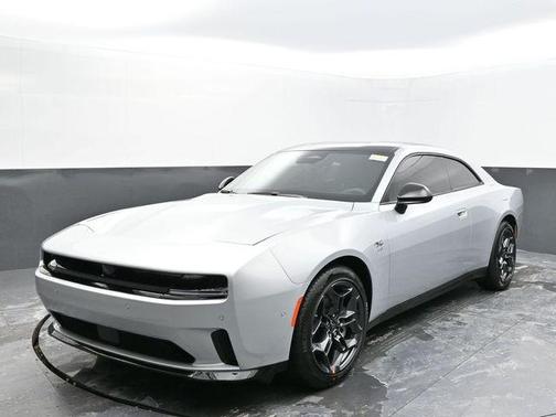 2025 Dodge Charger Daytona R/T