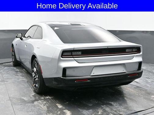 2025 Dodge Charger Daytona R/T