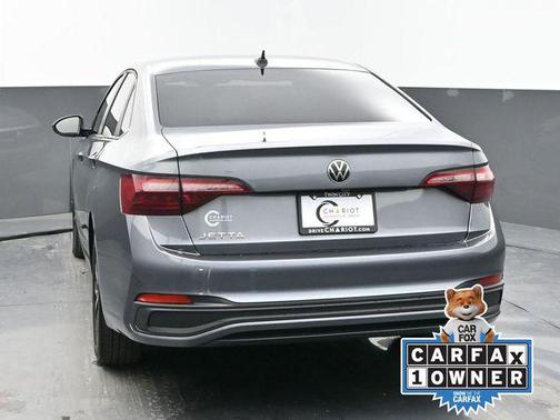 2024 Volkswagen Jetta 1.5T S