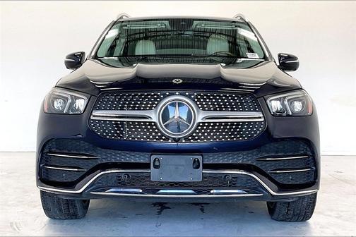 2022 Mercedes-Benz GLE 350 4MATIC