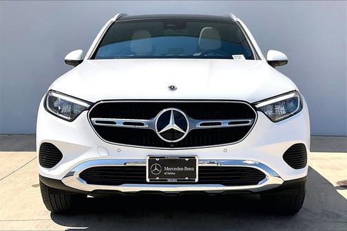 2023 Mercedes-Benz GLC 300 