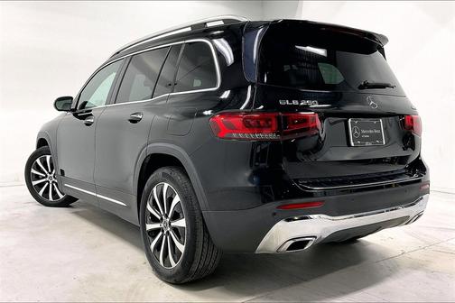 2021 Mercedes-Benz GLB 250 