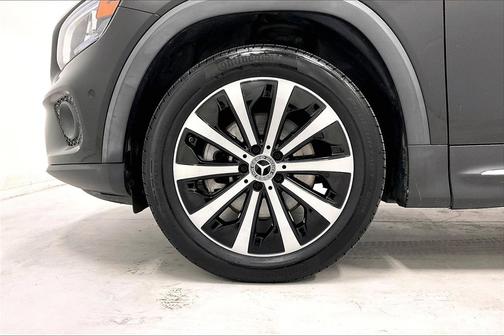 2021 Mercedes-Benz GLB 250 