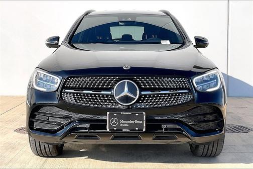 2022 Mercedes-Benz GLC 300 
