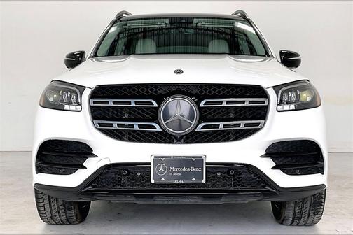 2023 Mercedes-Benz GLS 450 