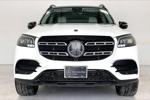 2023 Mercedes-Benz GLS 450 