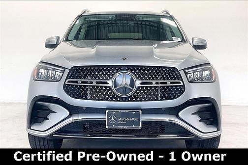 2024 Mercedes-Benz GLE 350 Base 4MATI