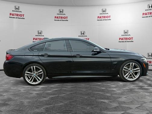 2020 BMW 430 Gran Coupe i