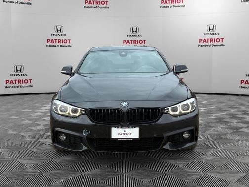 2020 BMW 430 Gran Coupe i